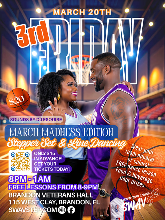 SWAV_3rdFriday_MARCH_FB