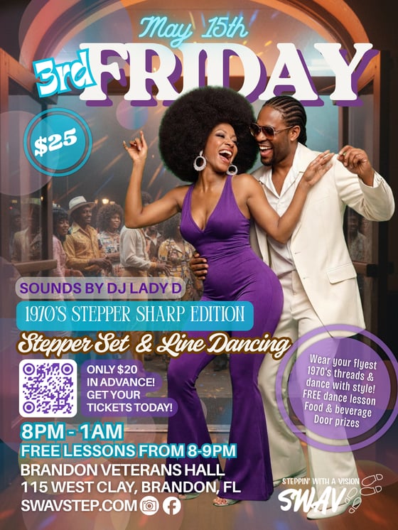 SWAV_3rdFriday_MAY_Flyer
