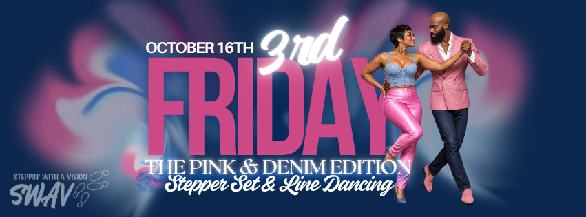 SWAV_3rdFriday_OCTOBER_Banner